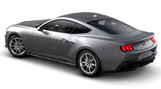 2025 Ford Mustang® External Image 3